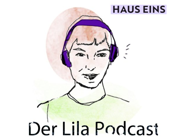 lila podcast